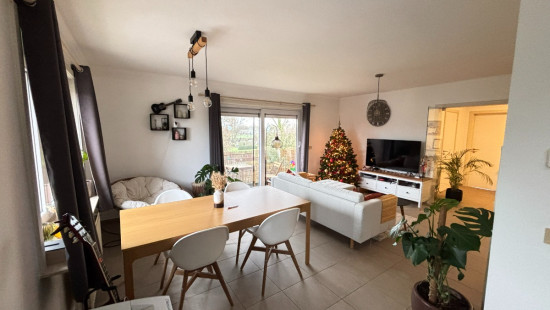 Secretaris Vanmarckelaan - 22 - 5 - 8560