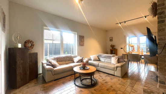 Prinsenstraat - 69 - - 8940