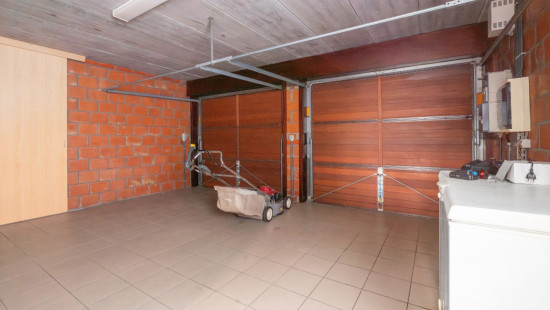 Weidestraat - 8 - - 9200