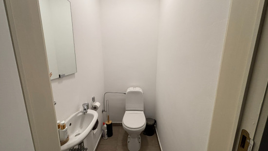 Secretaris Vanmarckelaan - 22 - 5 - 8560