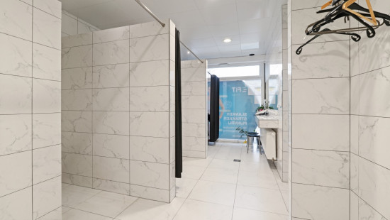 Kleemstraat - 15 - - 9111