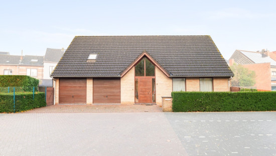 Weidestraat - 8 - - 9200