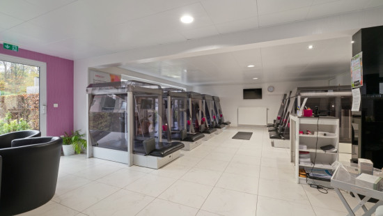 Kleemstraat - 15 - - 9111