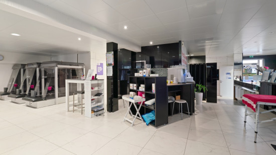 Kleemstraat - 15 - - 9111