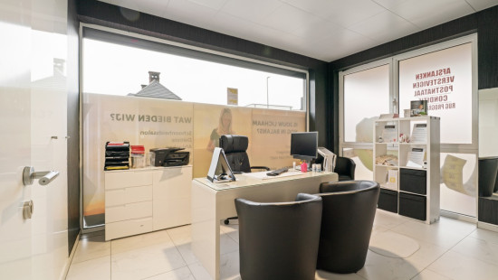 Kleemstraat - 15 - - 9111