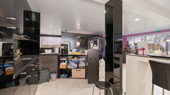 Kleemstraat - 15 - - 9111