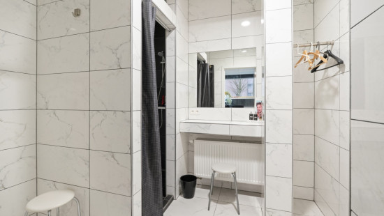 Kleemstraat - 15 - - 9111