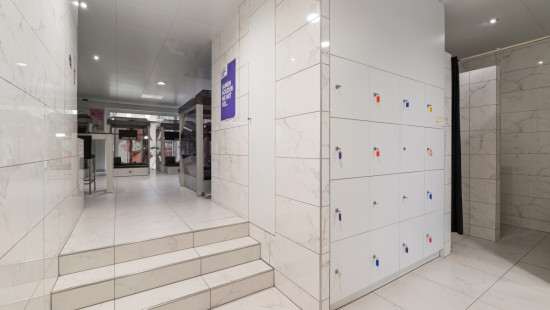 Kleemstraat - 15 - - 9111