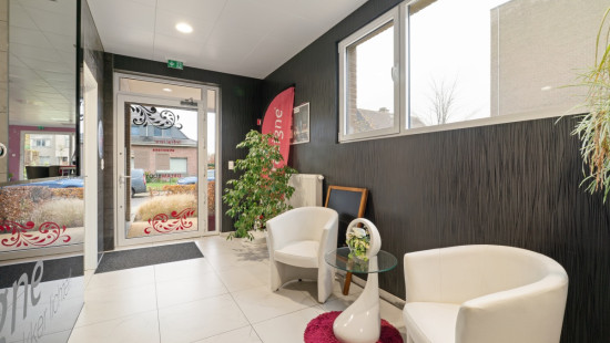 Kleemstraat - 15 - - 9111