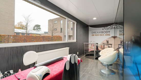 Kleemstraat - 15 - - 9111