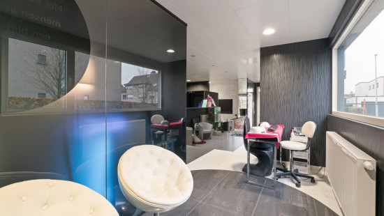 Kleemstraat - 15 - - 9111