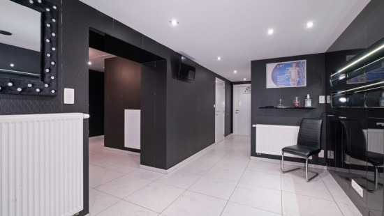 Kleemstraat - 15 - - 9111