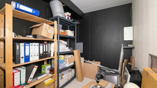 Kleemstraat - 15 - - 9111