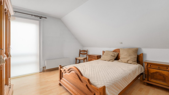 Weidestraat - 8 - - 9200