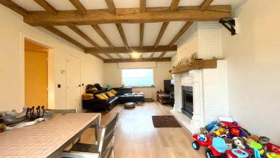 Sint Jansstraat - 57 - - 8940