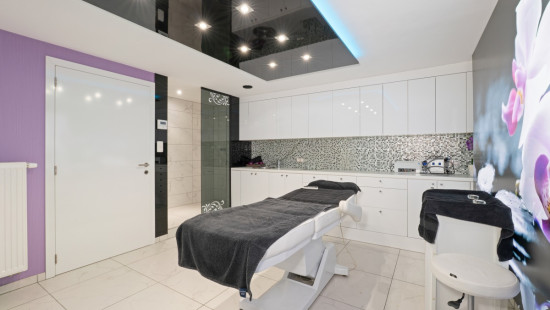 Kleemstraat - 15 - - 9111