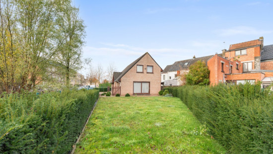 Weidestraat - 8 - - 9200