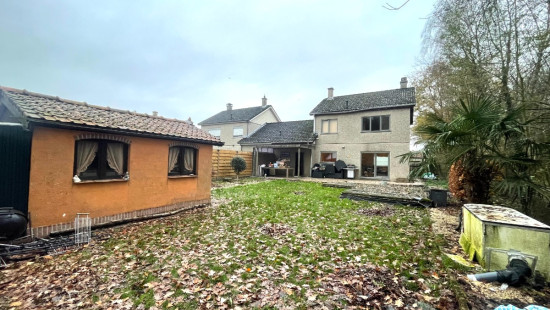 Sint Jansstraat - 57 - - 8940