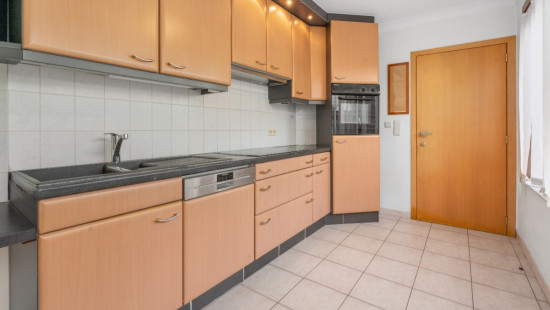 Weidestraat - 8 - - 9200