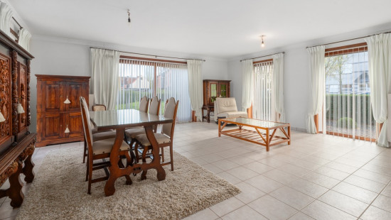 Weidestraat - 8 - - 9200