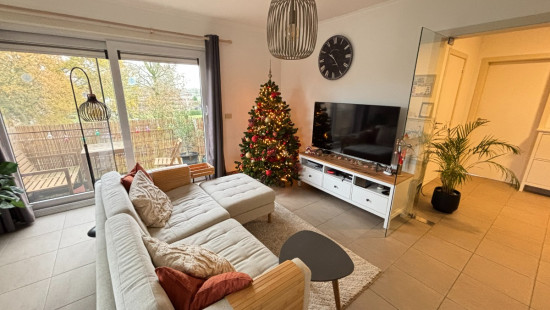 Secretaris Vanmarckelaan - 22 - 5 - 8560