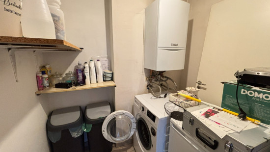 Secretaris Vanmarckelaan - 22 - 5 - 8560