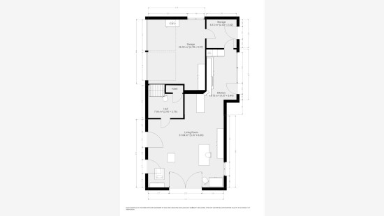 Weidestraat - 8 - - 9200