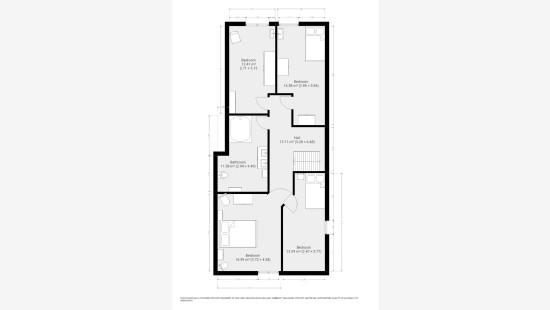 Weidestraat - 8 - - 9200