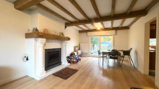 Sint Jansstraat - 57 - - 8940