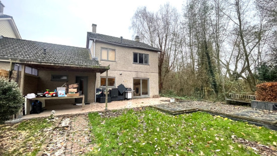 Sint Jansstraat - 57 - - 8940