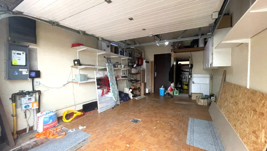 Sint Jansstraat - 57 - - 8940