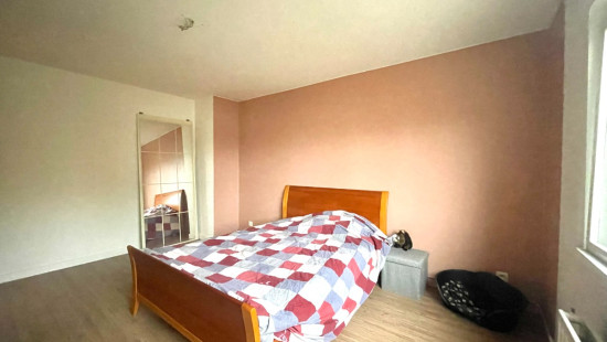 Sint Jansstraat - 57 - - 8940