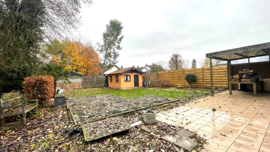 Sint Jansstraat - 57 - - 8940