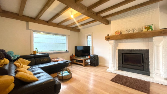 Sint Jansstraat - 57 - - 8940