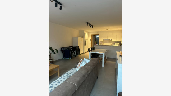 Kraaiveldstraat - 3 - - 8980