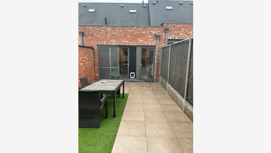 Kraaiveldstraat - 3 - - 8980