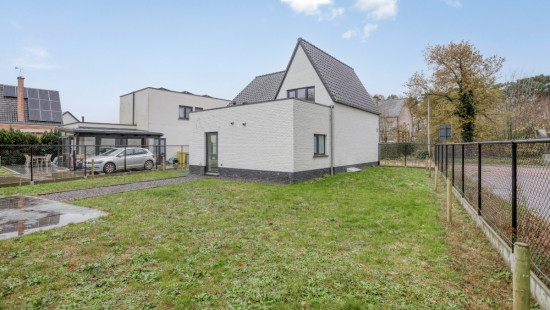 Baalsebaan - 101 - - 3120