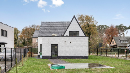 Baalsebaan - 101 - - 3120