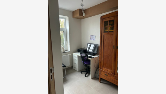 Kraaiveldstraat - 3 - - 8980