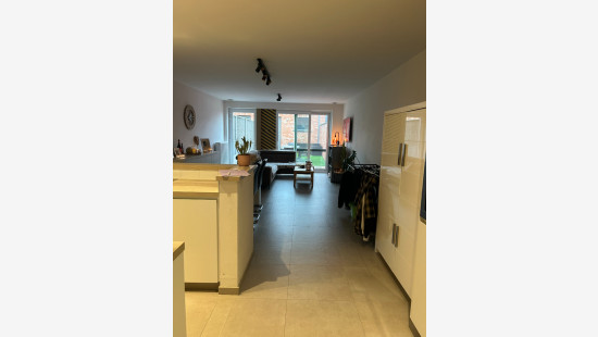 Kraaiveldstraat - 3 - - 8980