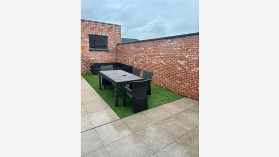 Kraaiveldstraat - 3 - - 8980