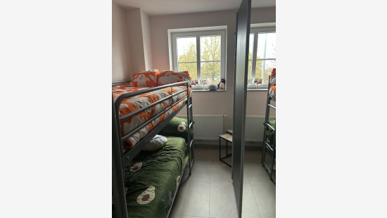 Kraaiveldstraat - 3 - - 8980