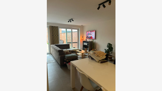 Kraaiveldstraat - 3 - - 8980