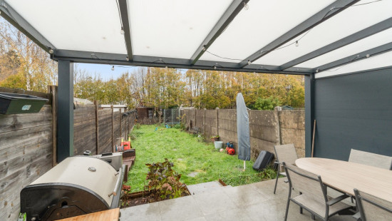 Uebergdreef - 18 - - 9160