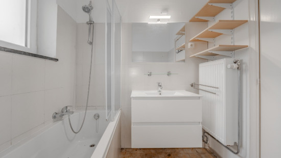 Rue des Loups - 1 - - 4520