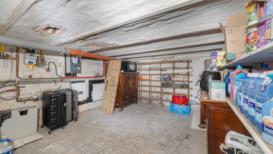 Uebergdreef - 18 - - 9160