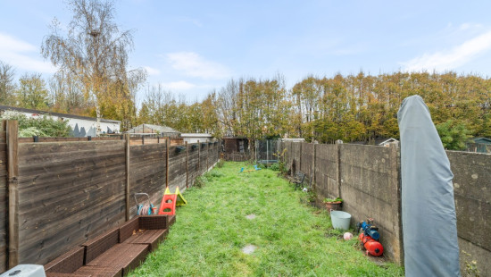 Uebergdreef - 18 - - 9160