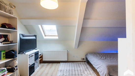 Drapstraat - 17 - - 9308