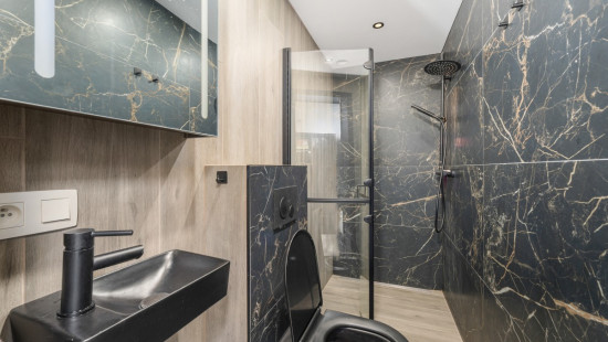 Uebergdreef - 18 - - 9160