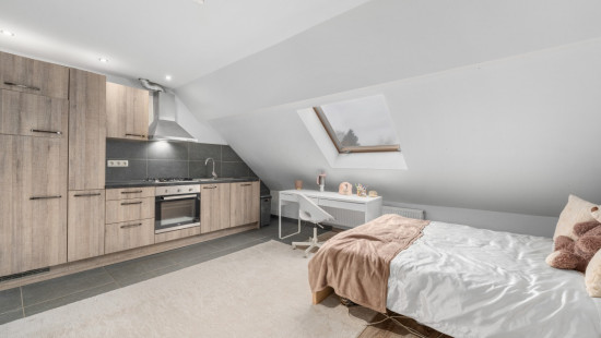 Uebergdreef - 18 - - 9160